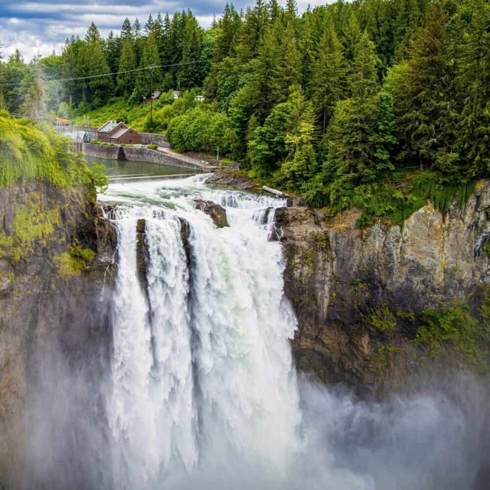 Honoring Native Heritage Across Washington