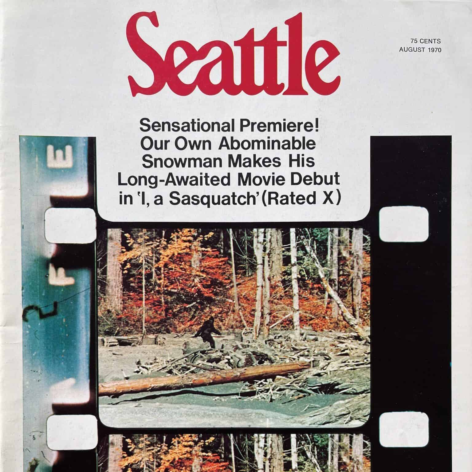 Best Beach Town: Edmonds - Seattle magazine