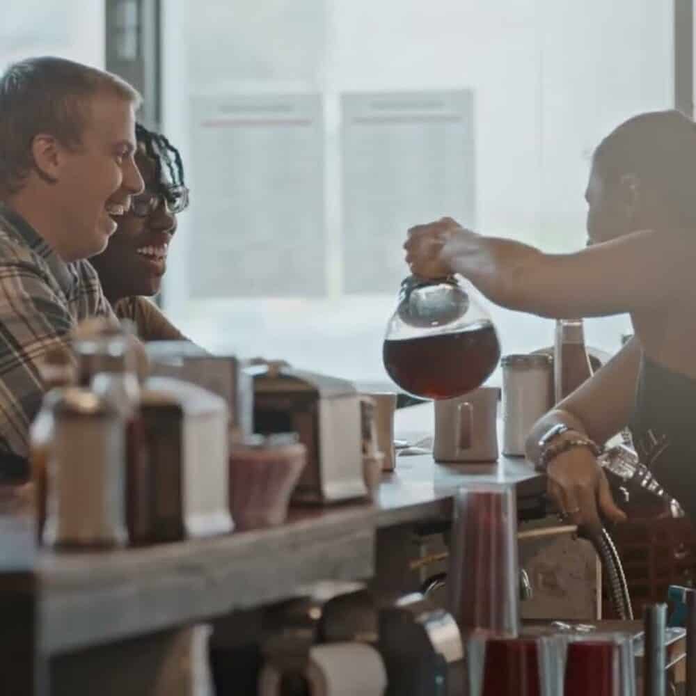 Seattle-Based Agency Brings Real Voices to NBC’s New Campaign