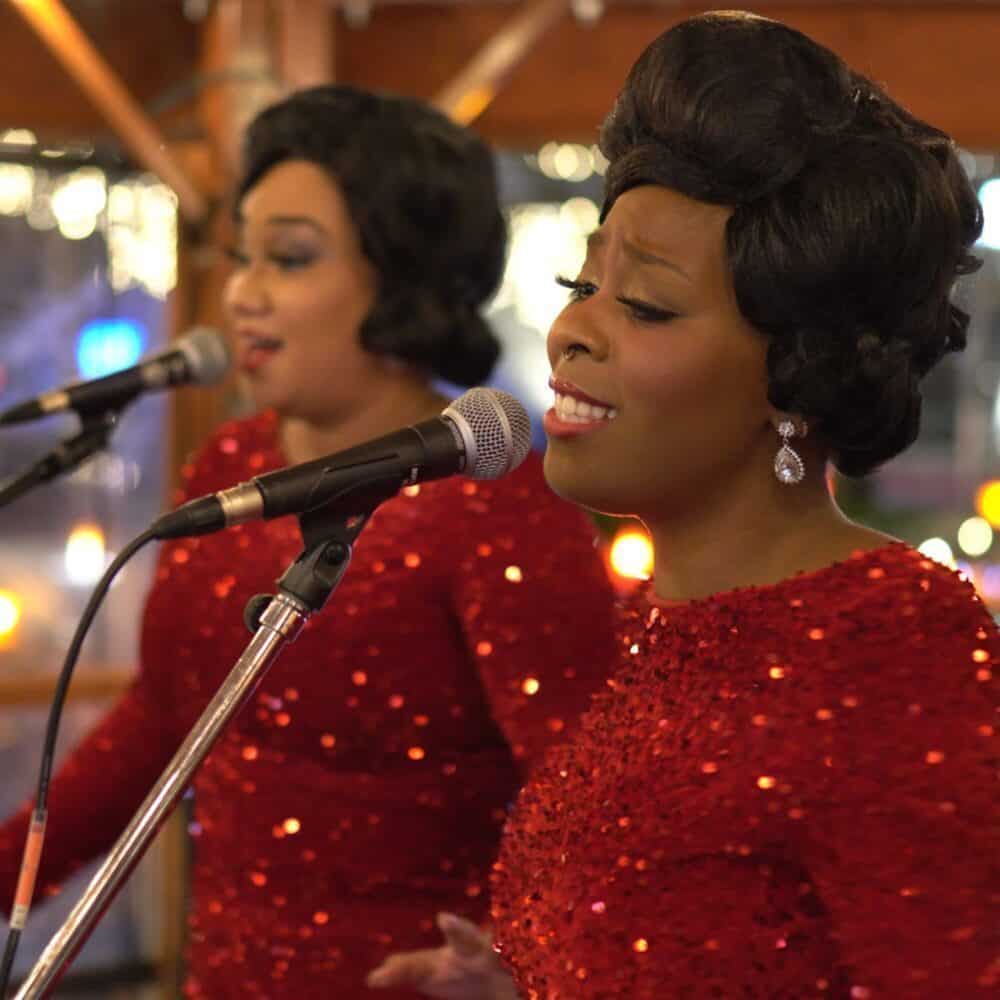 Fave Five: Jazzy and Merry