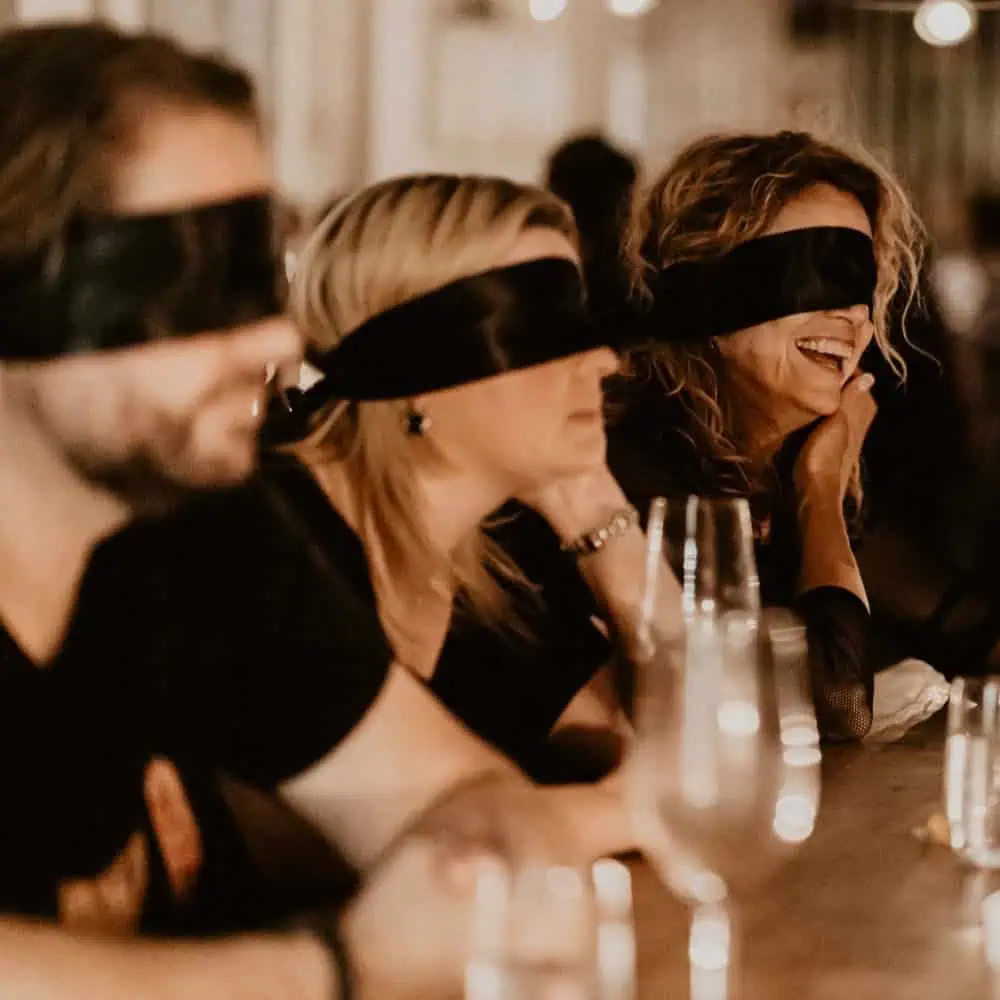 Restaurant Roundup: Mocktails, Blindfolds, and an Oyster Soiree