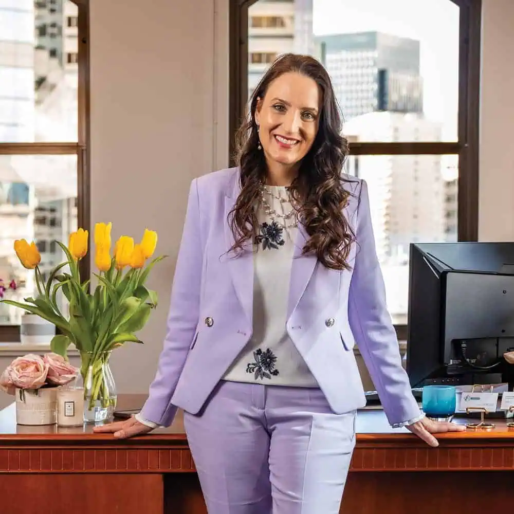 Serving Holistically