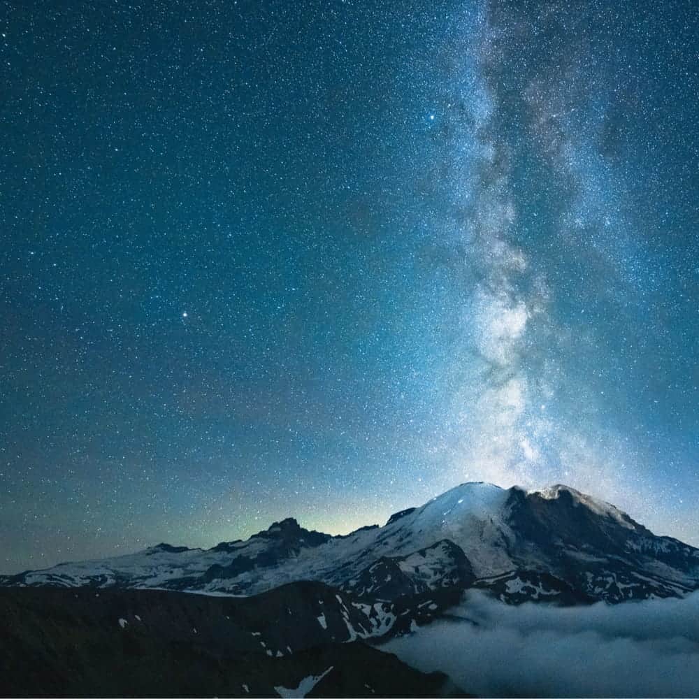 Photo Essay: Steady Trails