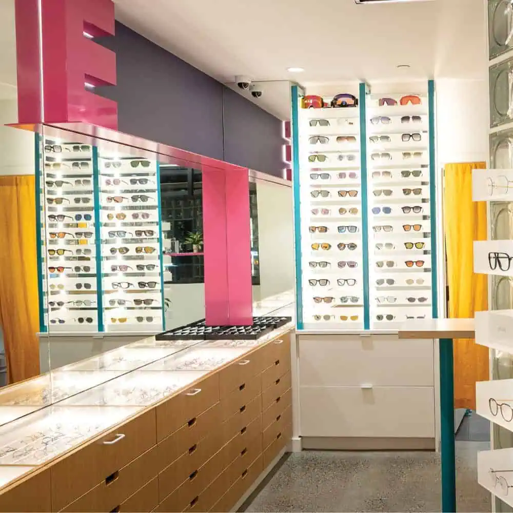 A Clear Vision for Growth