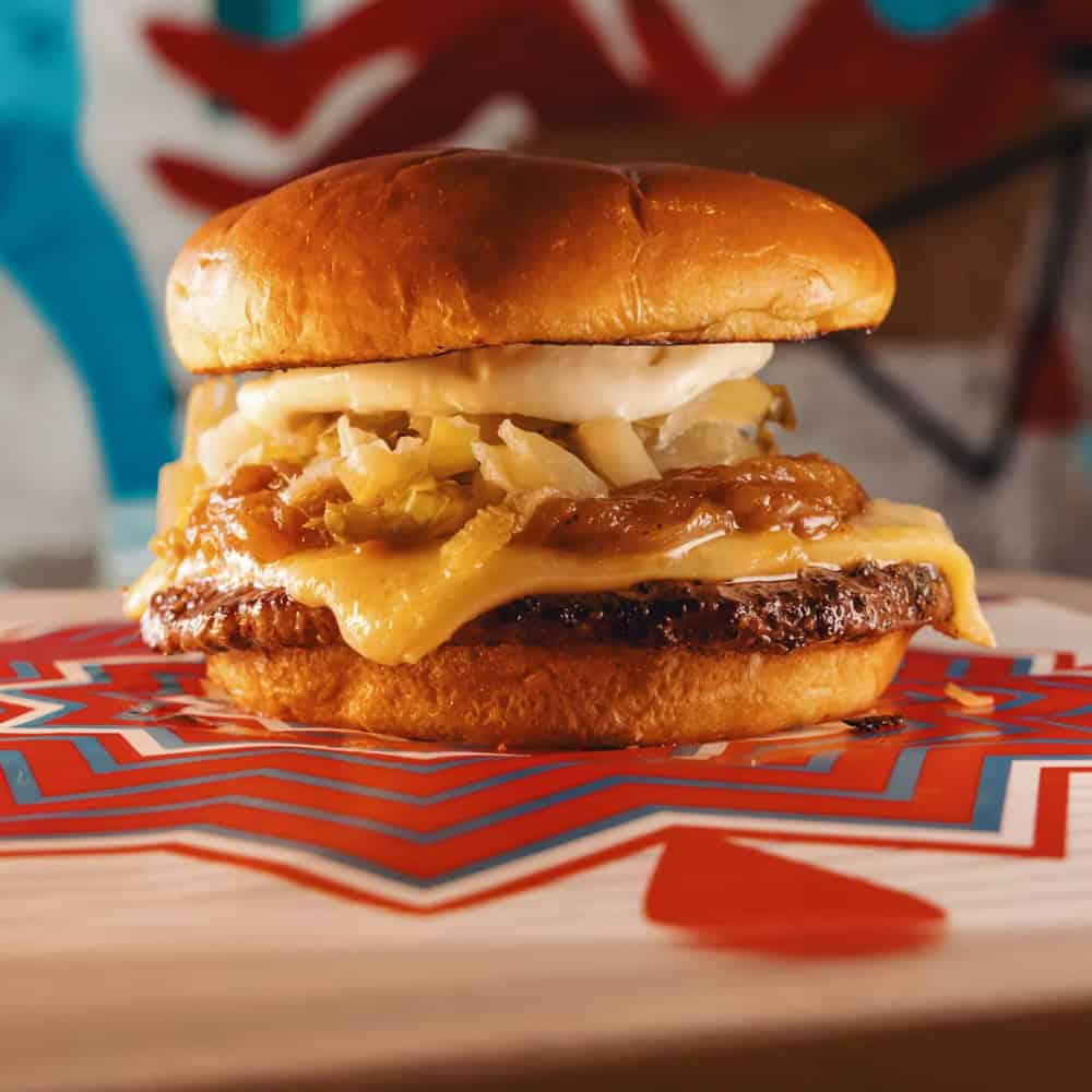 Restaurant Roundup: Burger Month and the Big Game