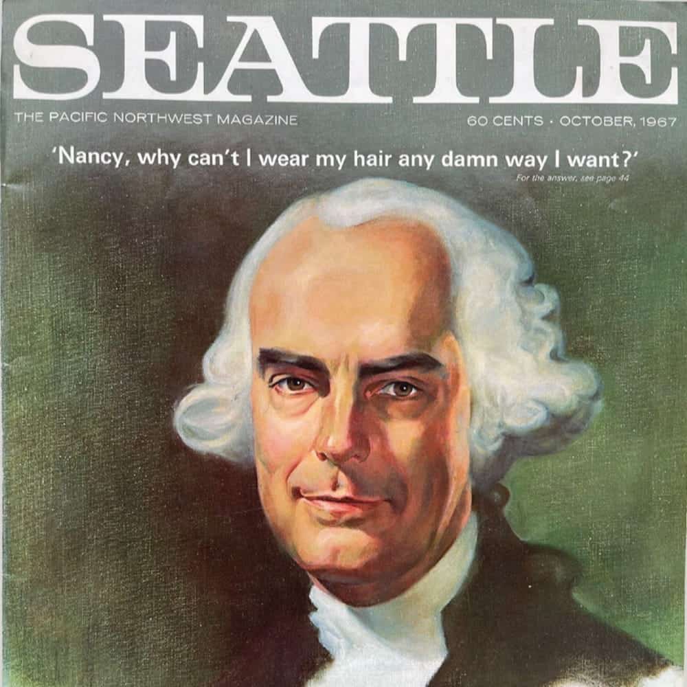 From the Archives: Most Influential—Before That Was a Thing