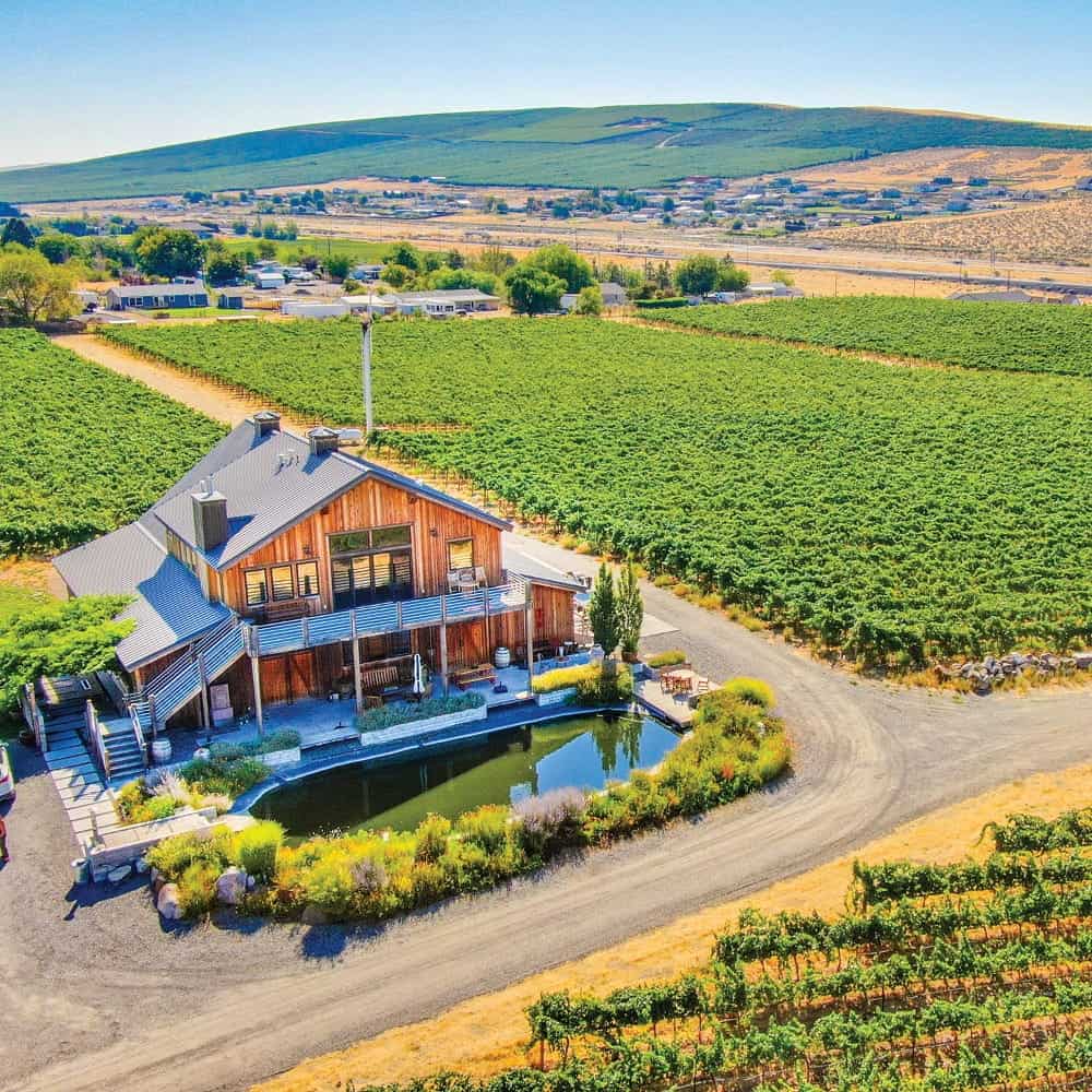 The Warmest Welcome: Why You Should Visit the Tri-Cities This Year