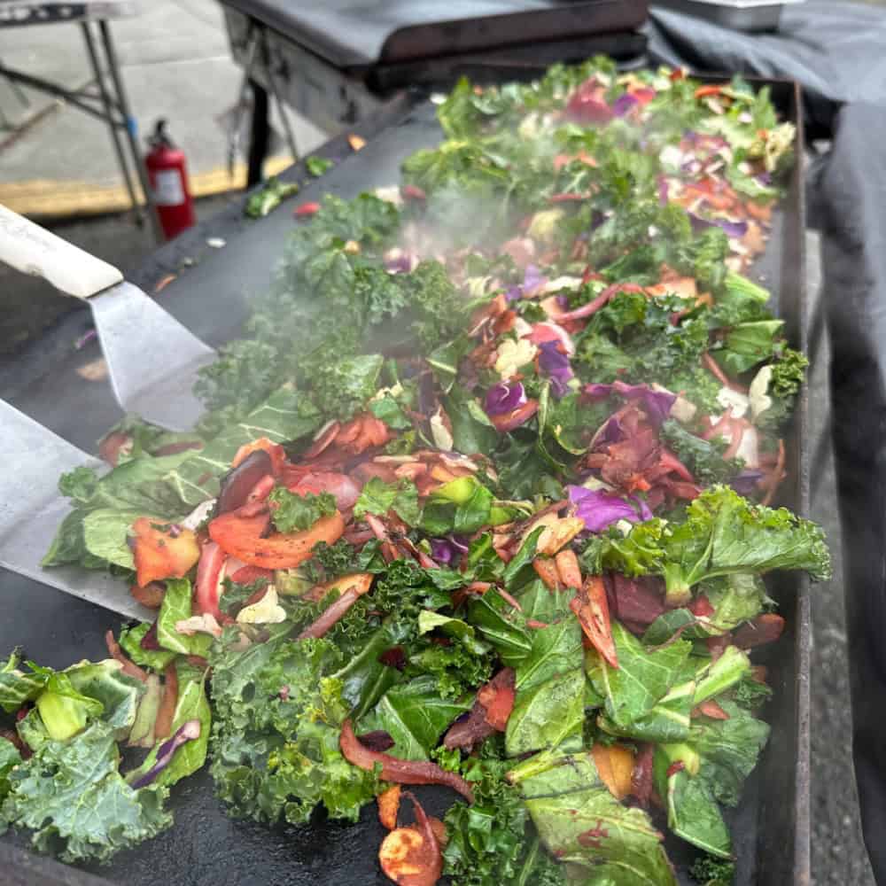 5 Dishes to Try in March