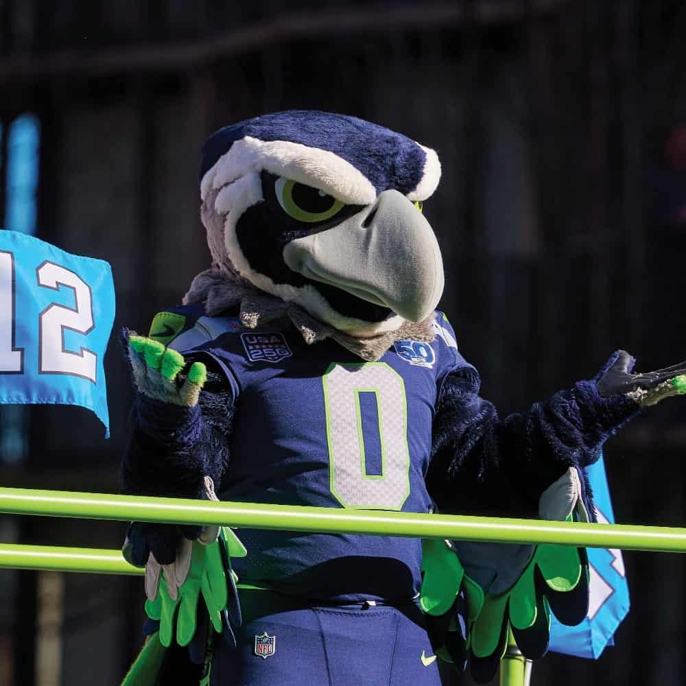 Remember When the Seahawks Won the Super Bowl?
