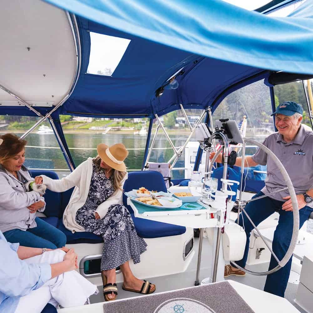 Best Places to Live: Gig Harbor