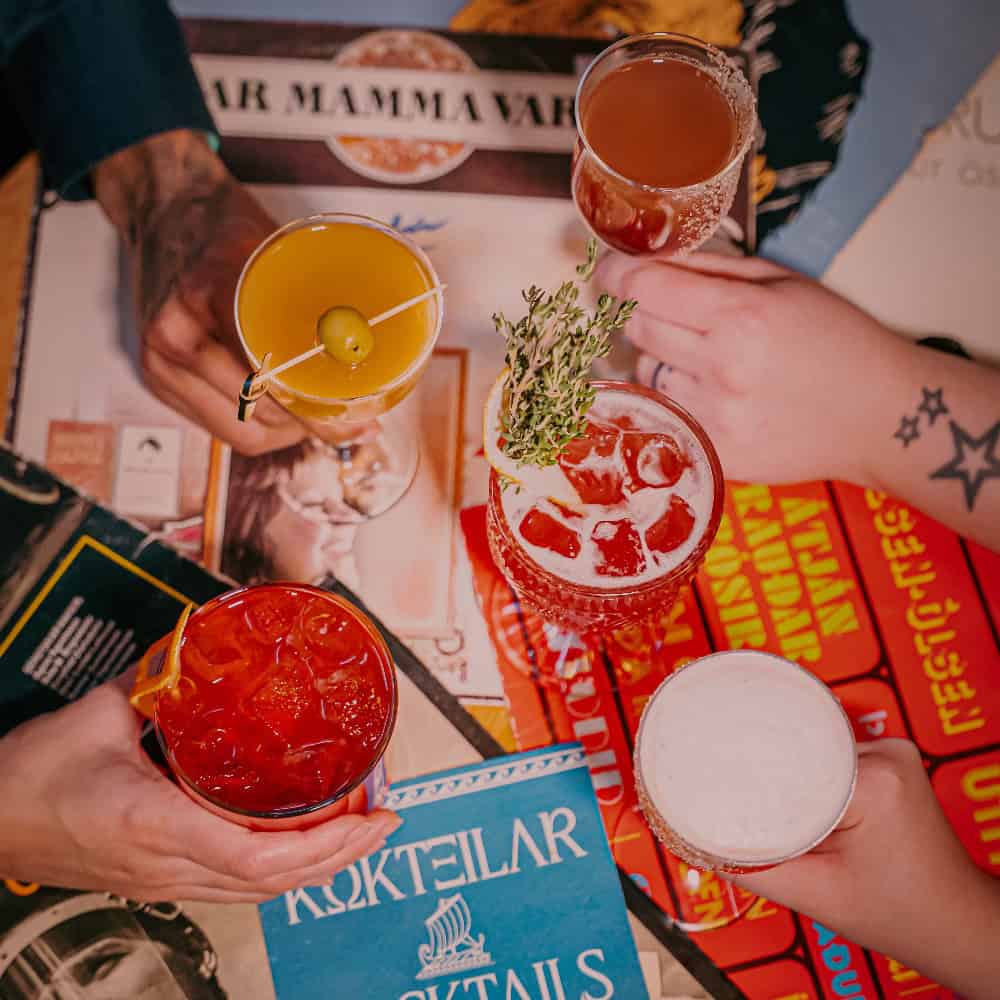 Taste of Iceland Returns to Seattle