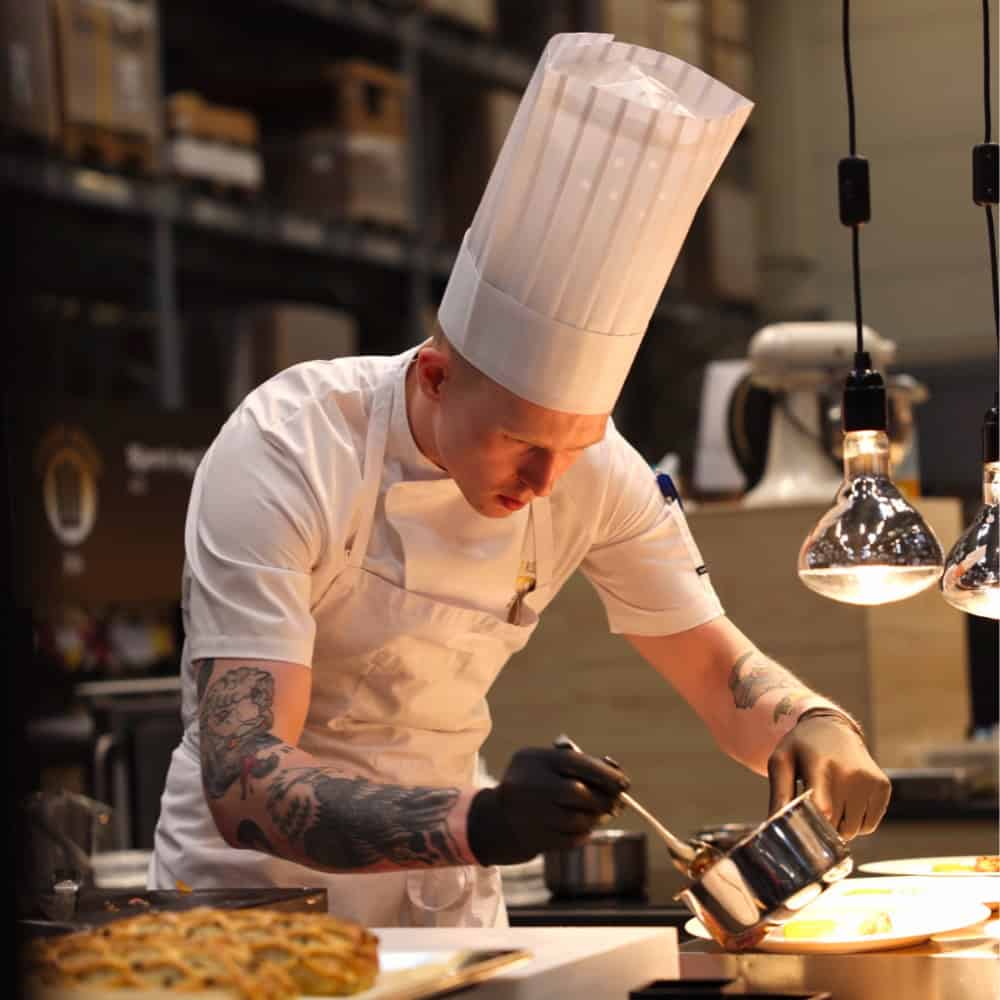 Restaurant Roundup: Icelandic Food Fest and Hot Chicken