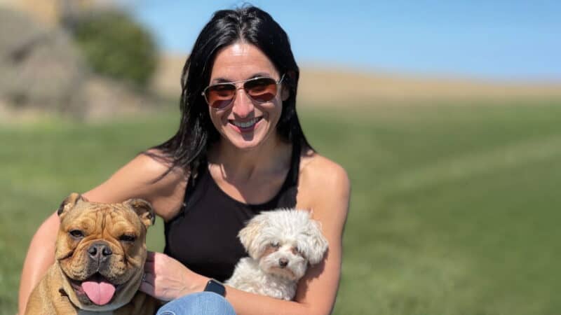 Trupanion CEO Margi Tooth Leads the Pack - Seattle magazine