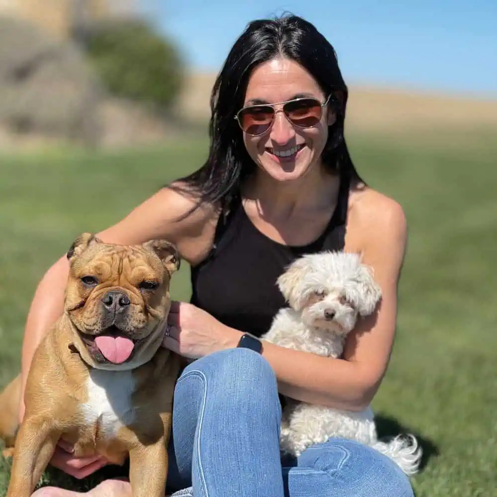 Trupanion CEO Margi Tooth Leads the Pack