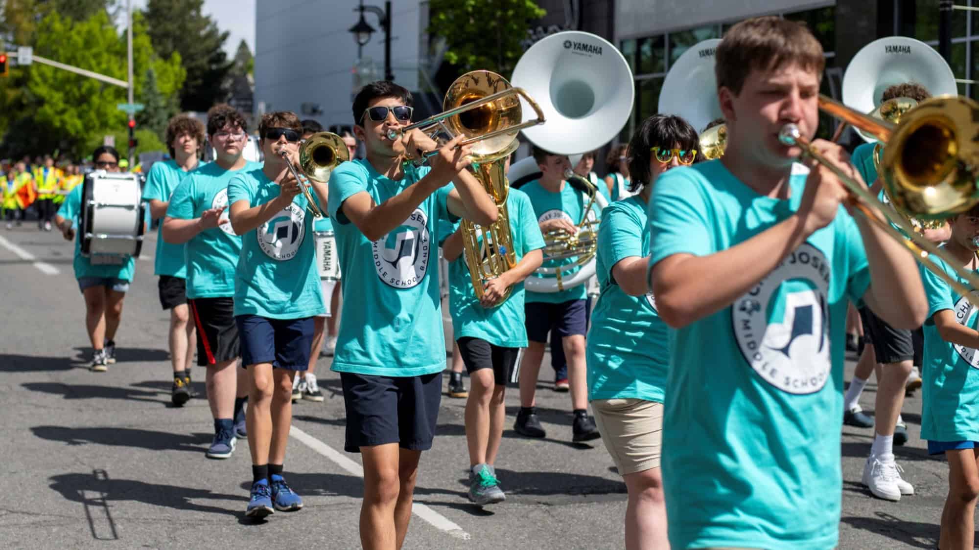 Washington’s Spring Festivals Go Way Beyond Tulips - Seattle magazine