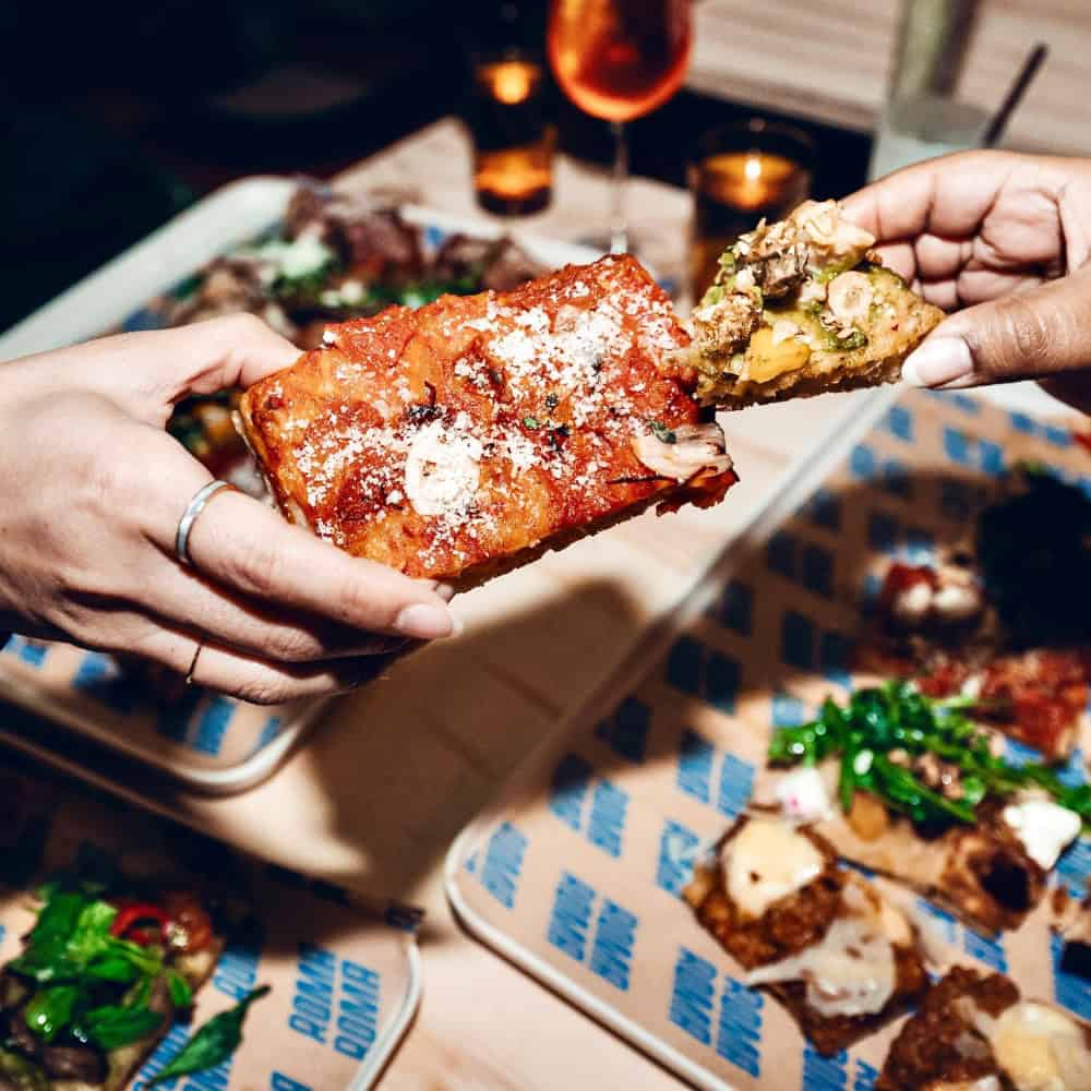 Seattle’s Pizza Just Keeps Getting Better