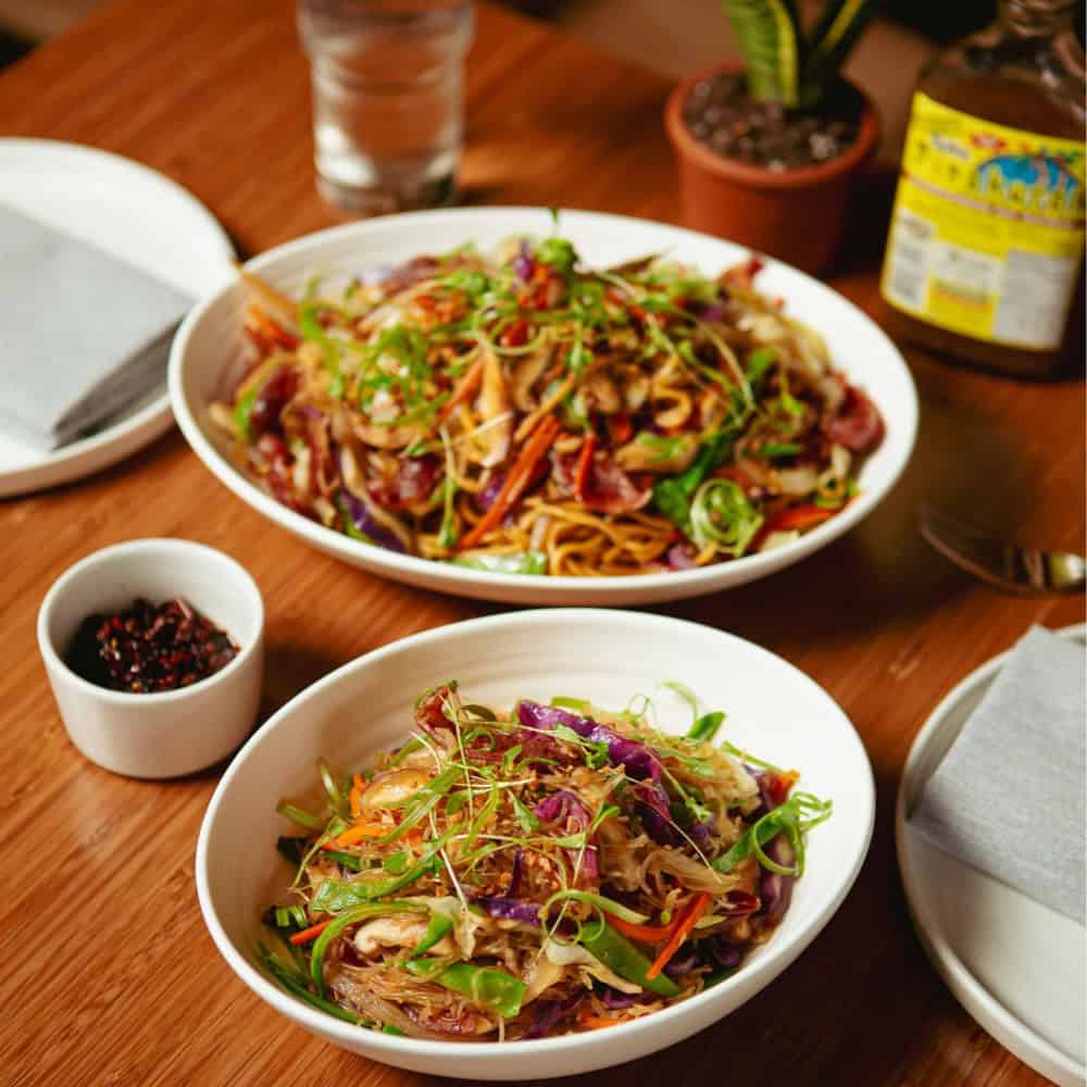 Seattle Restaurant Week Is Back