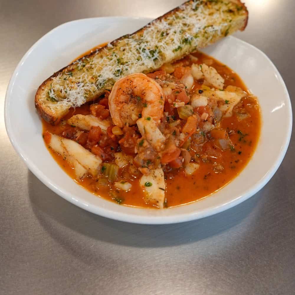 5 Dishes to Try in April