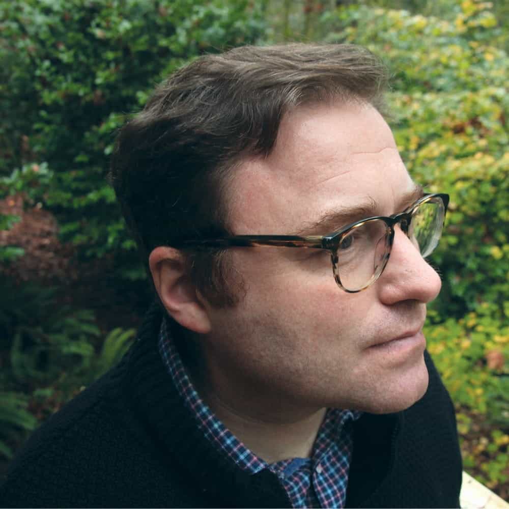 A Seattle-Area Writer Finds Hope in the Suburbs