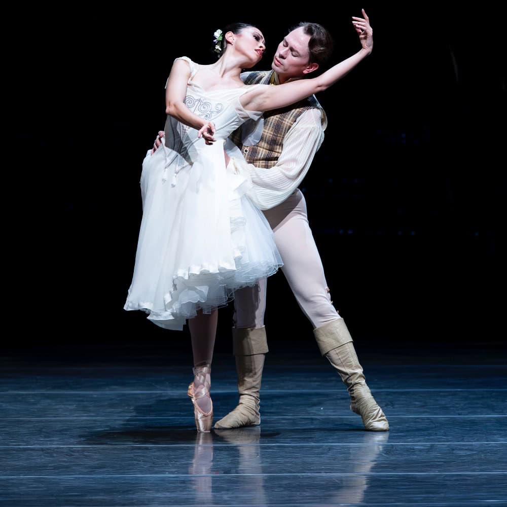 Rearview Mirror: Ballet’s Saddest Story, New Art in the Sculpture Park, and a Home-Grown Wine Label Promoting Social Justice