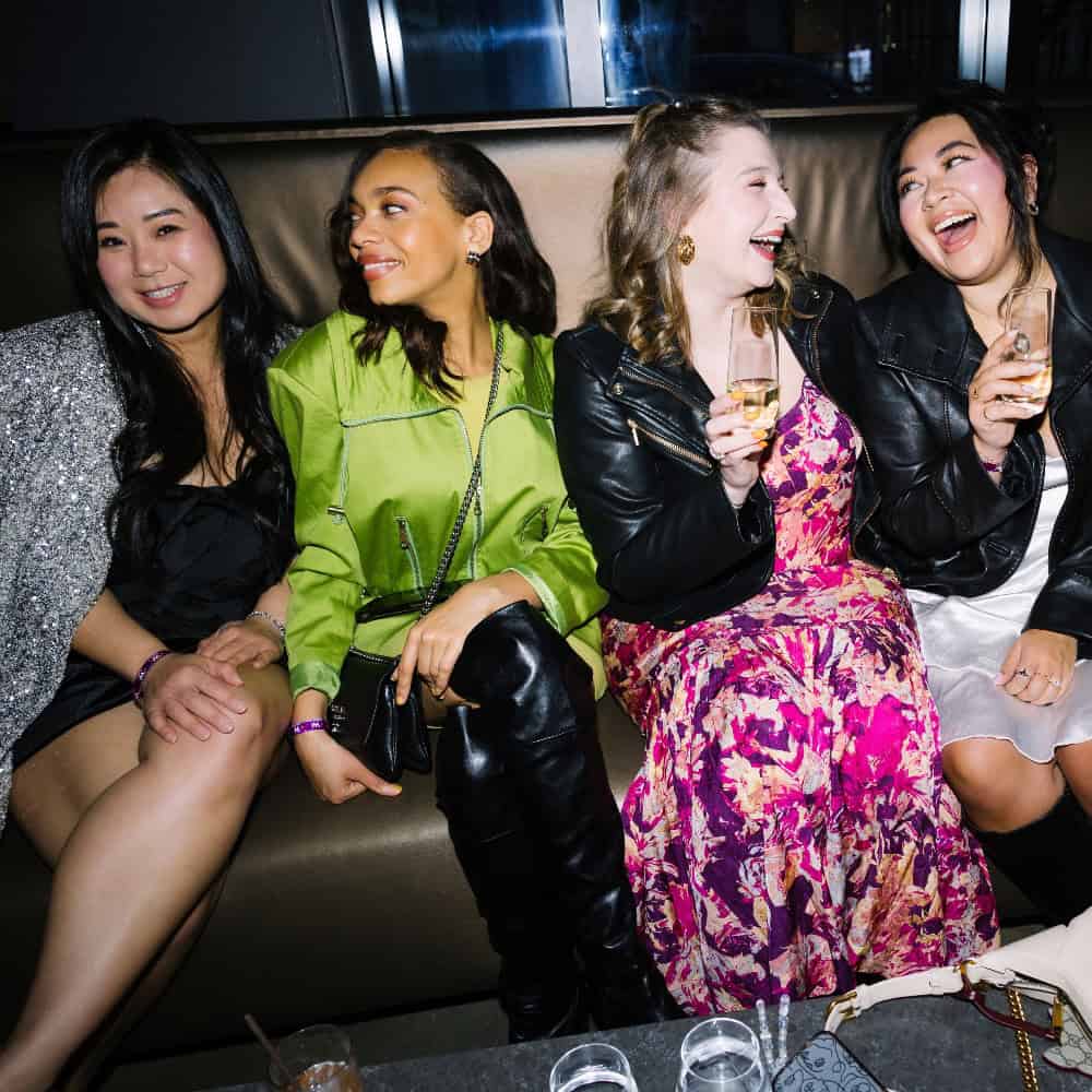 The Best Outfit Might Already Be in Your Closet