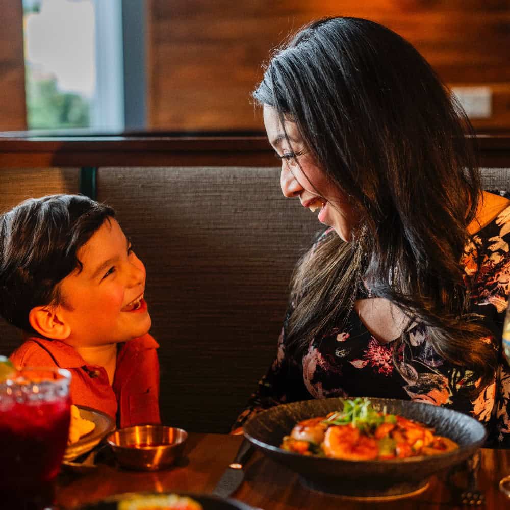 Restaurant Roundup: Mother’s Day Brunch Bonanza