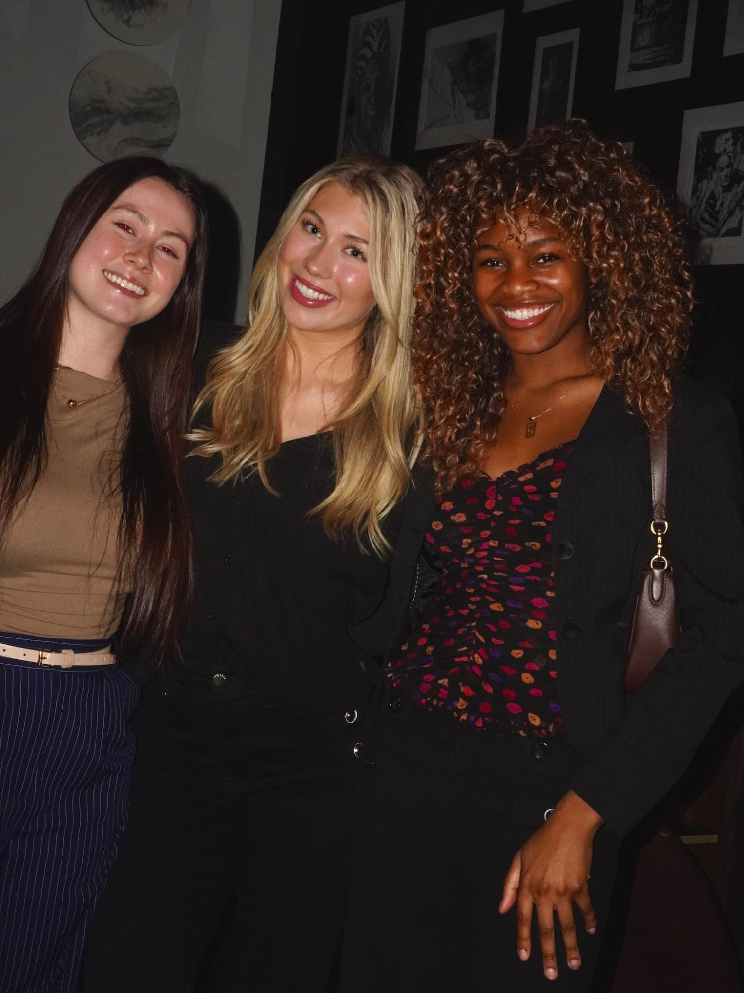 YPN Seattle Members at Large