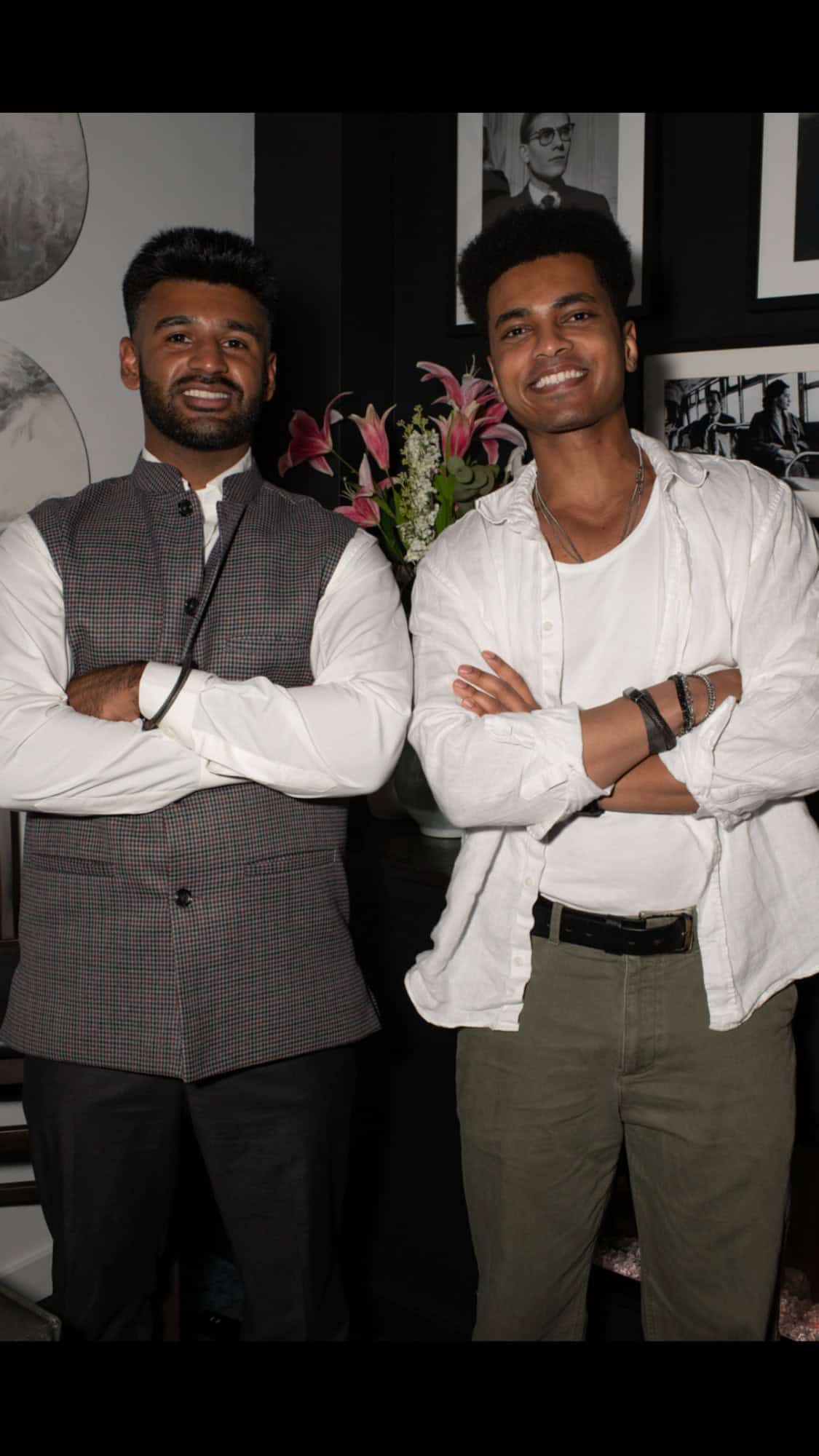 Sanjeet Singh, Operator at Young Professional Nexus & Nexus Member