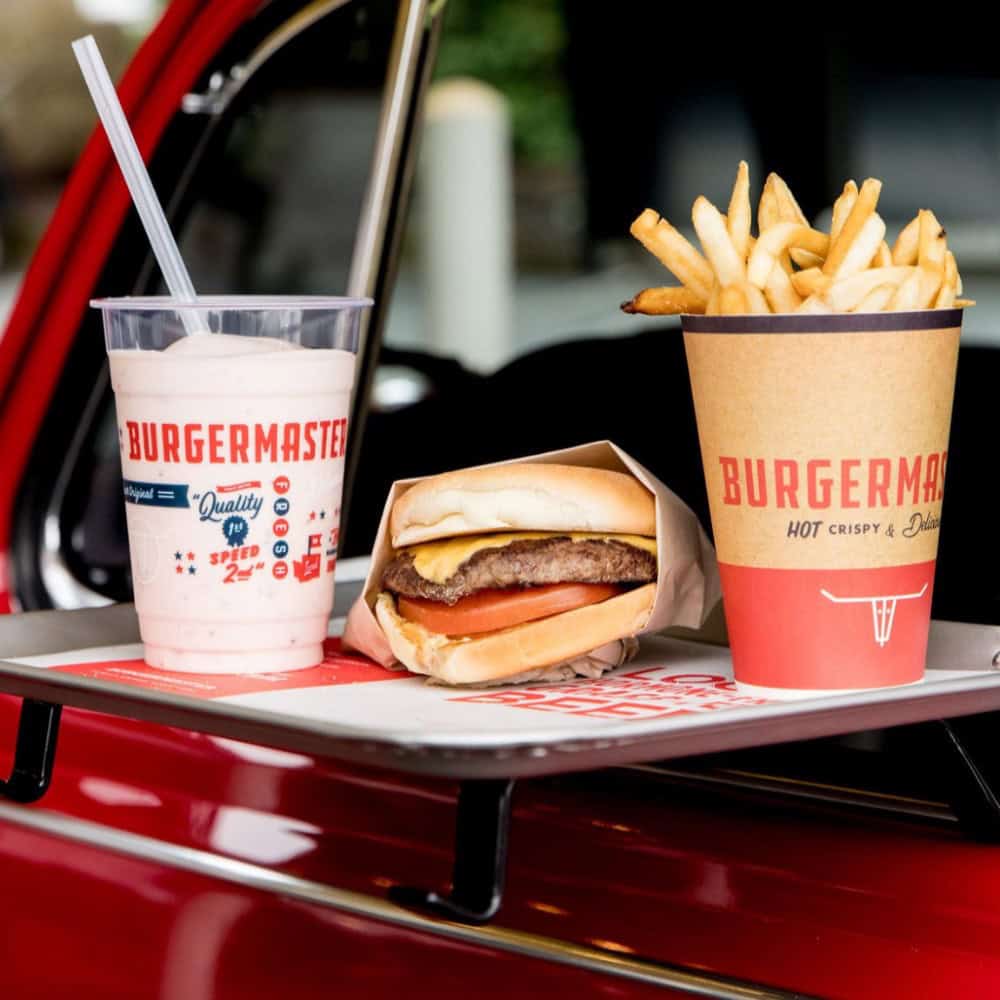Restaurant Roundup: Burgermaster Opens in Issaquah and Karaoke Returns