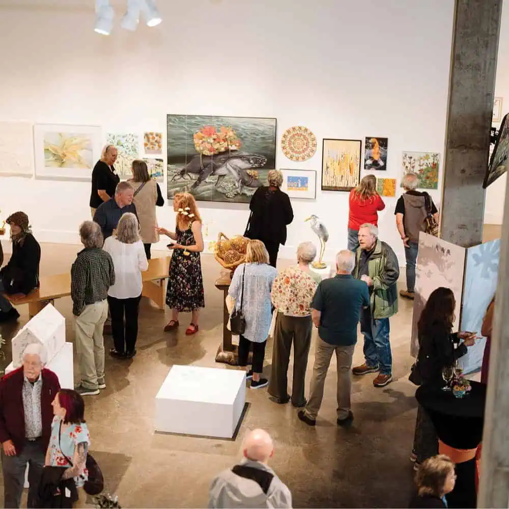 Best in Show: Schack Art Center’s Annual Juried Exhibition Opens in Everett Seattle Mag