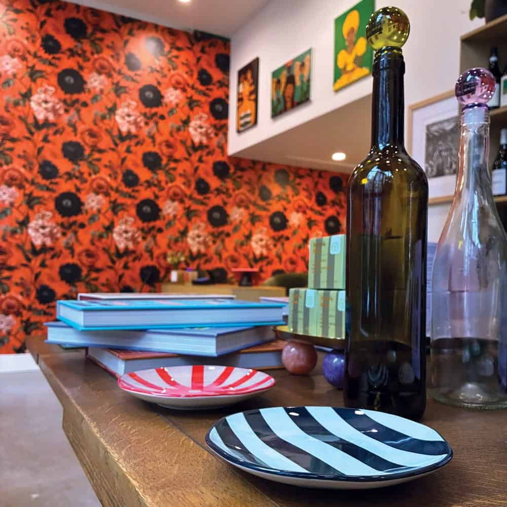 Uncorking Good Ethics at Offset Bottle Shop