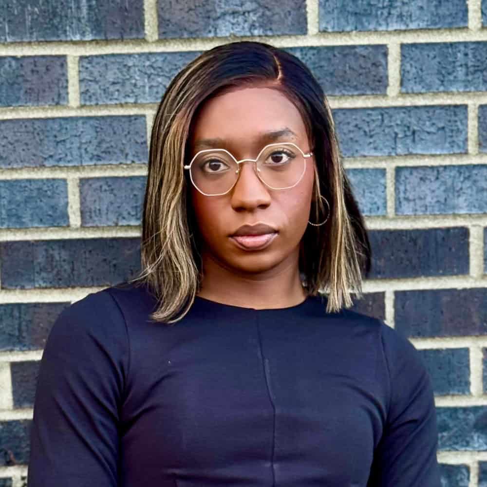 Most Influential: Lue Hughes