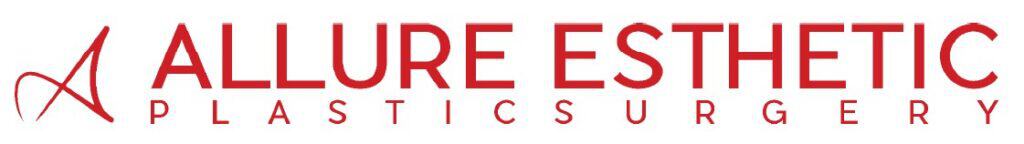 Allure Esthetic Plastic Surgery logo 