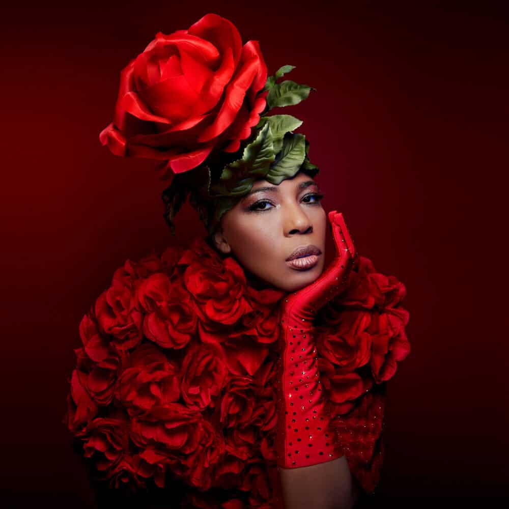 Macy Gray Joins New Seattle Pride Gala