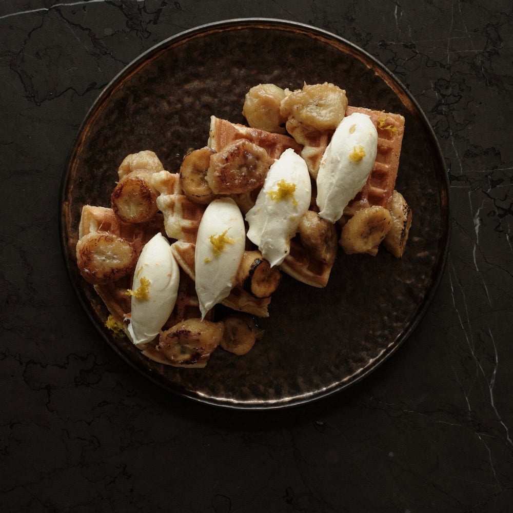 5 Dishes to Try in May
