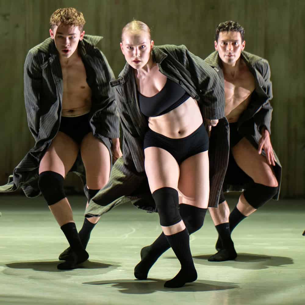 Rearview Mirror: Don’t Miss Dance, Street Sips, and Notebooks Galore 