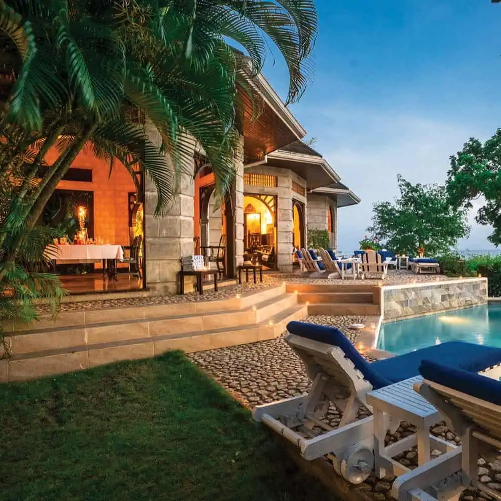 Summer Getaway: The Quiet Side of Jamaica Rachel Gallaher