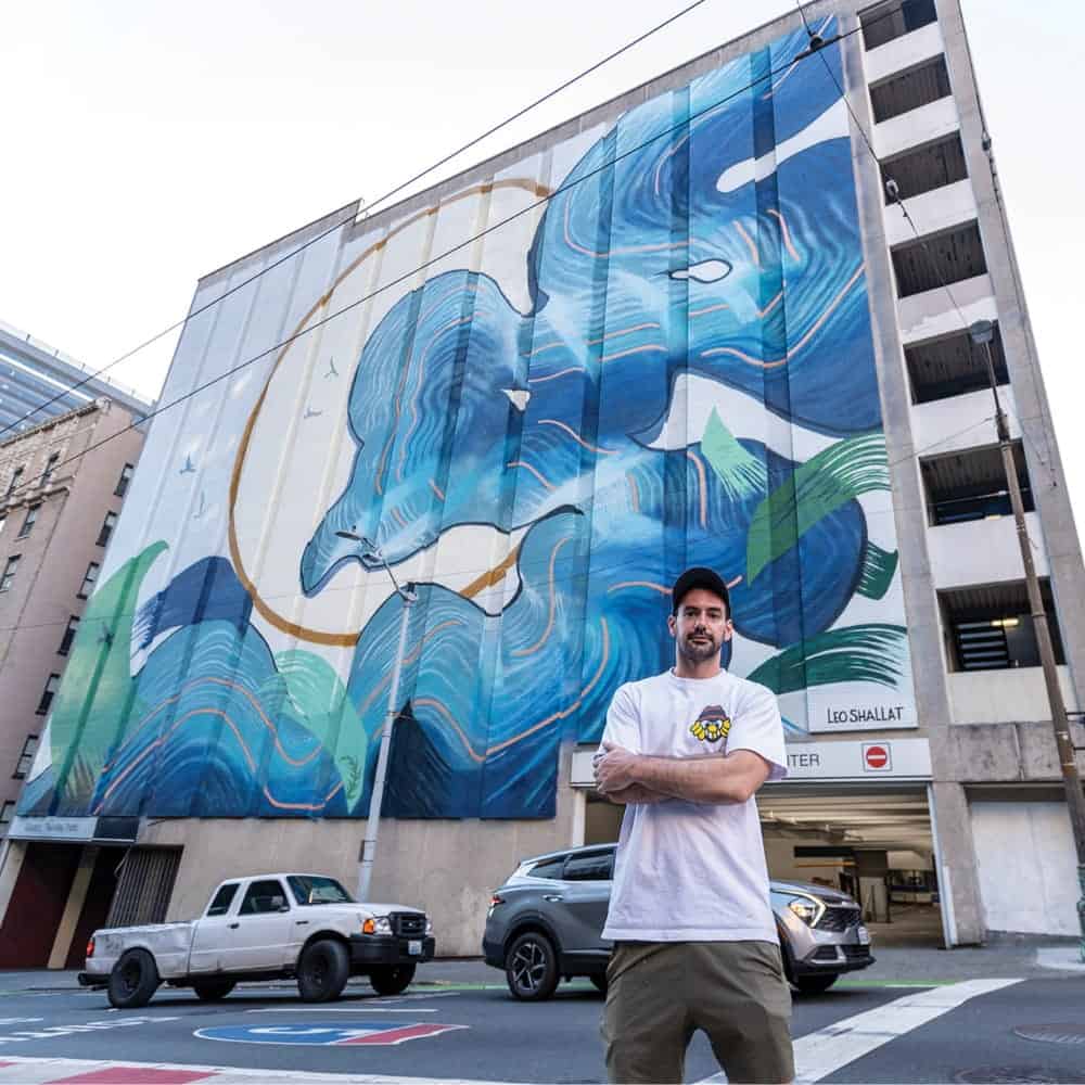 Public Art Plays the Long Game for the World Cup in Seattle Bess Lovejoy