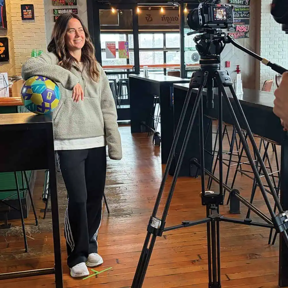 Seattle Pride Meets the World Cup