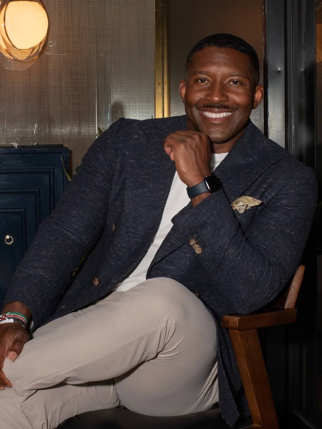 Jeremiah, YPN Seattle