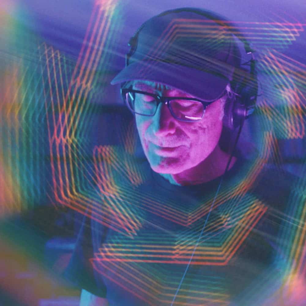 KEXP DJ Kevin Cole Broadcasts From the Heart