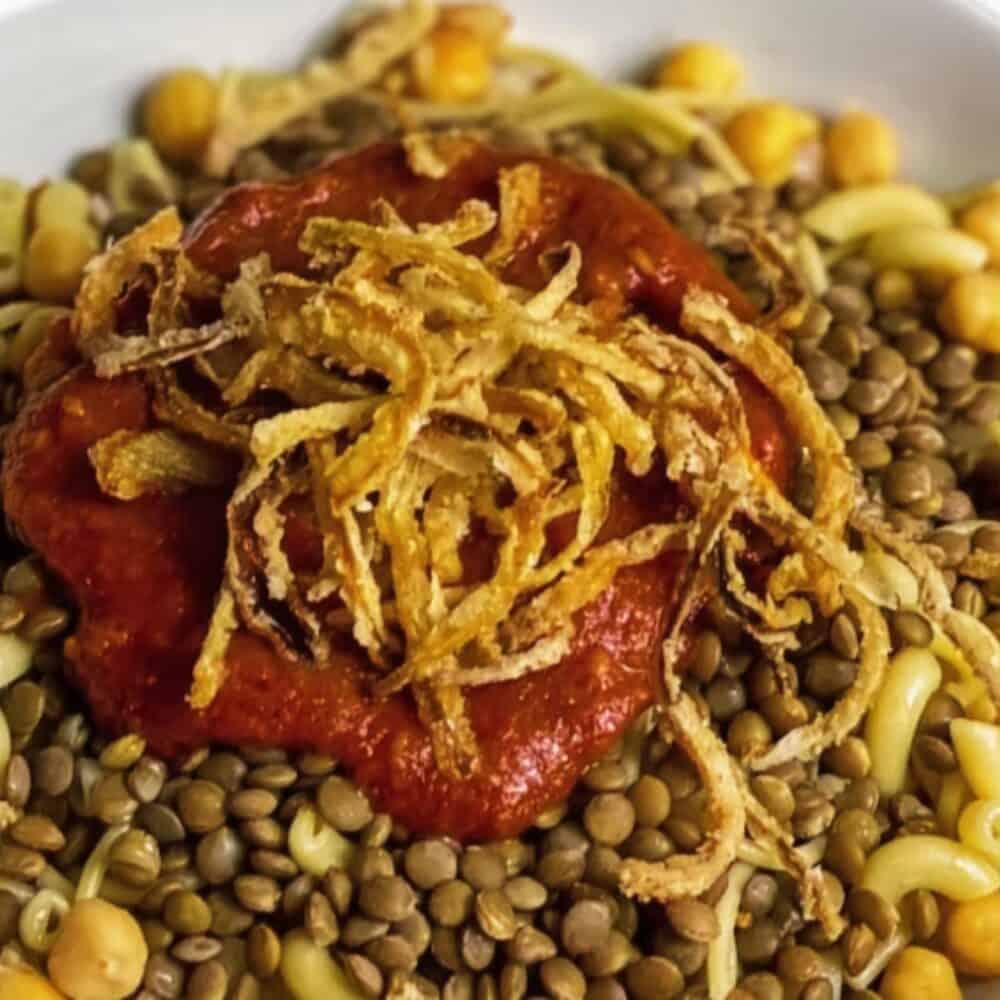 Restaurant Roundup: Pride Picks and Egypt’s National Dish