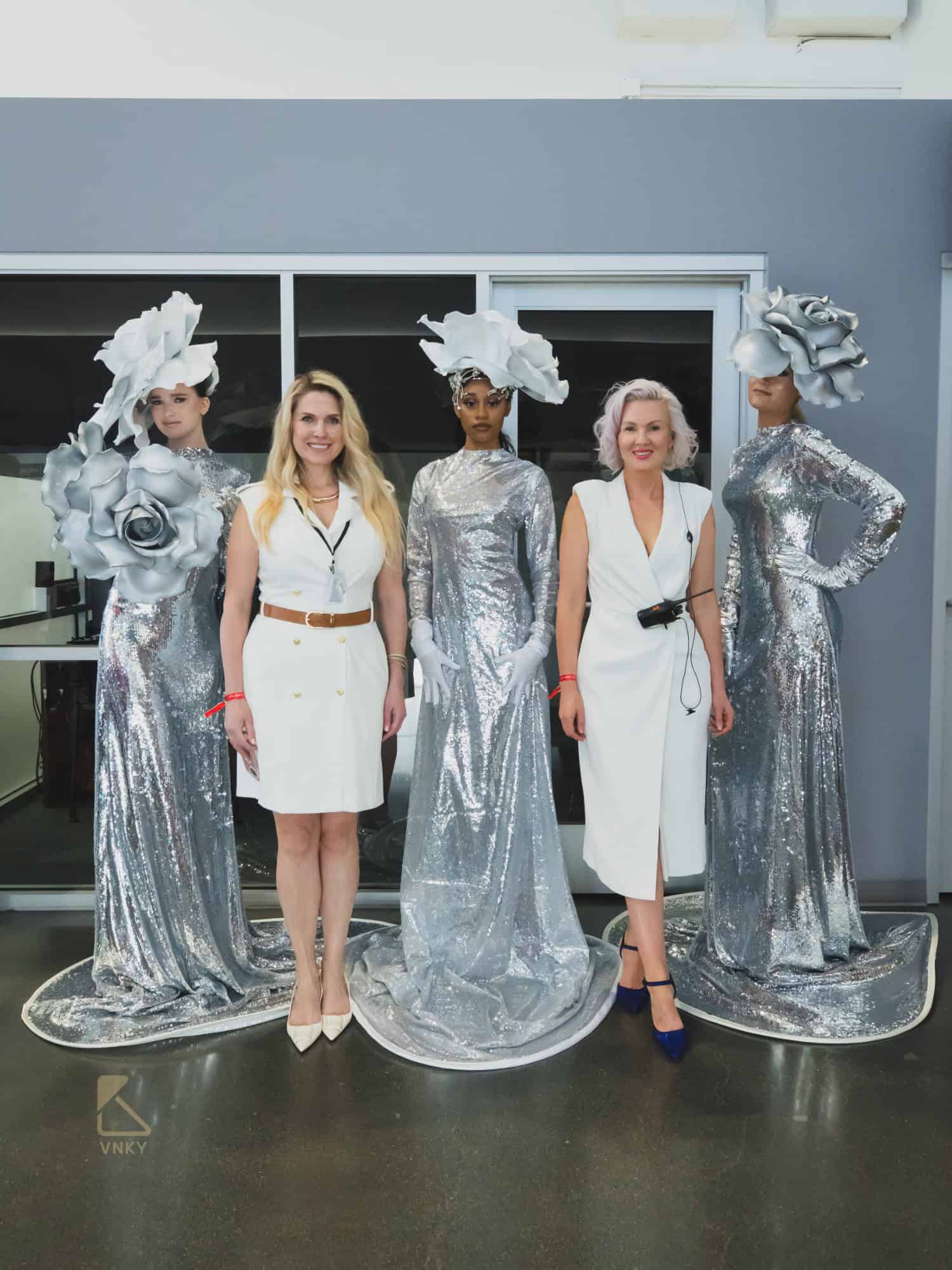 Fashion and Event Organizers, Bellevue Fashion Art House
