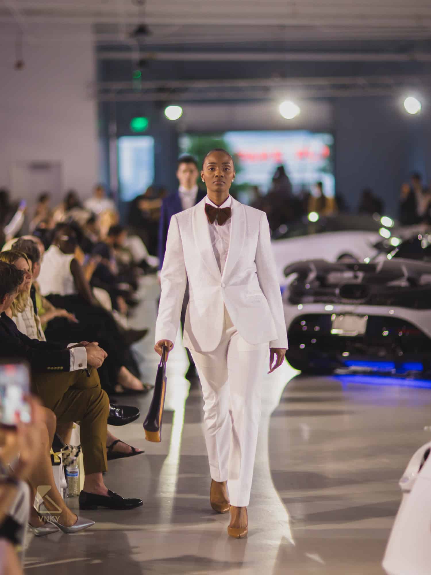Runway Model