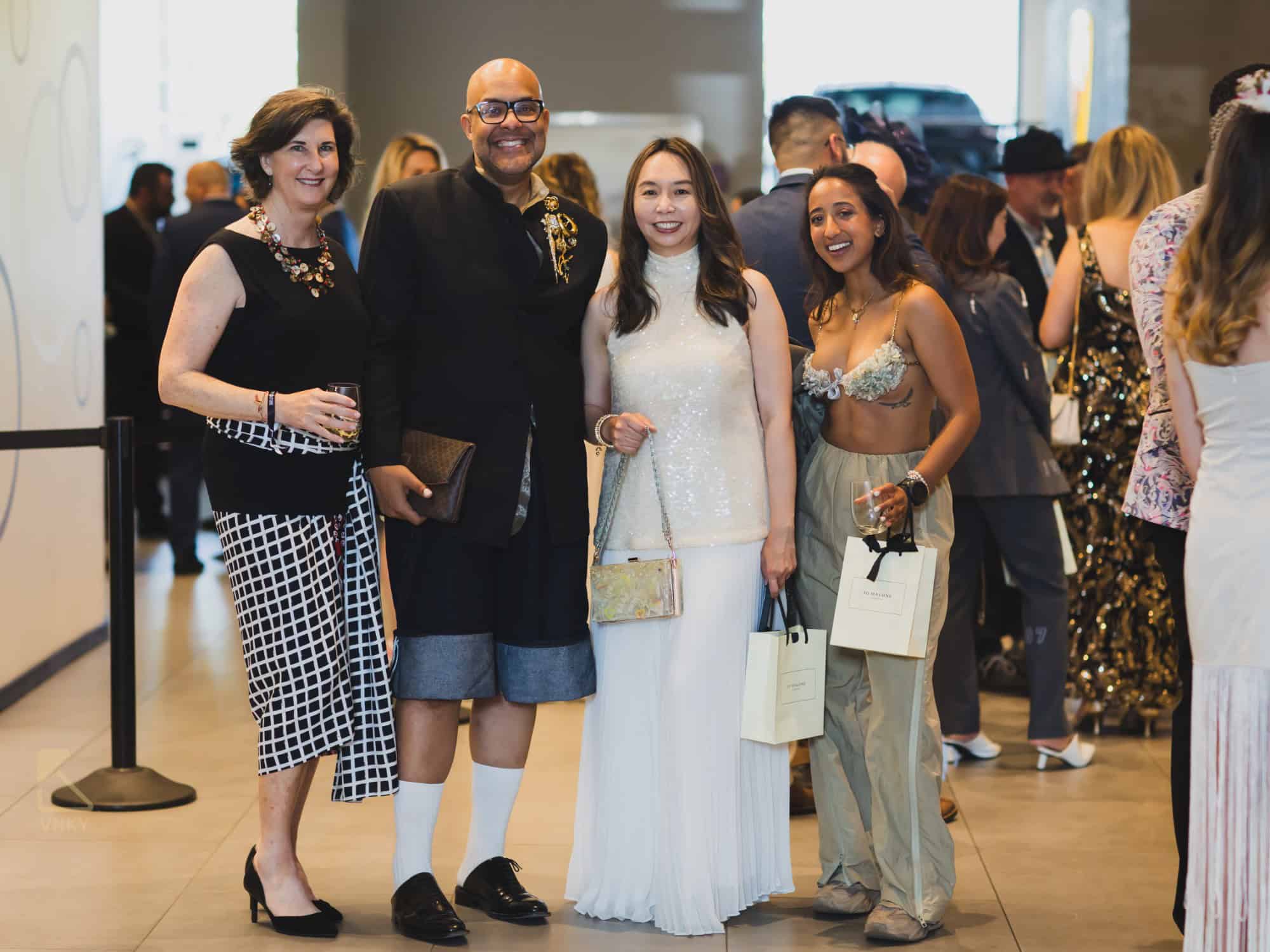 Guests of the Show