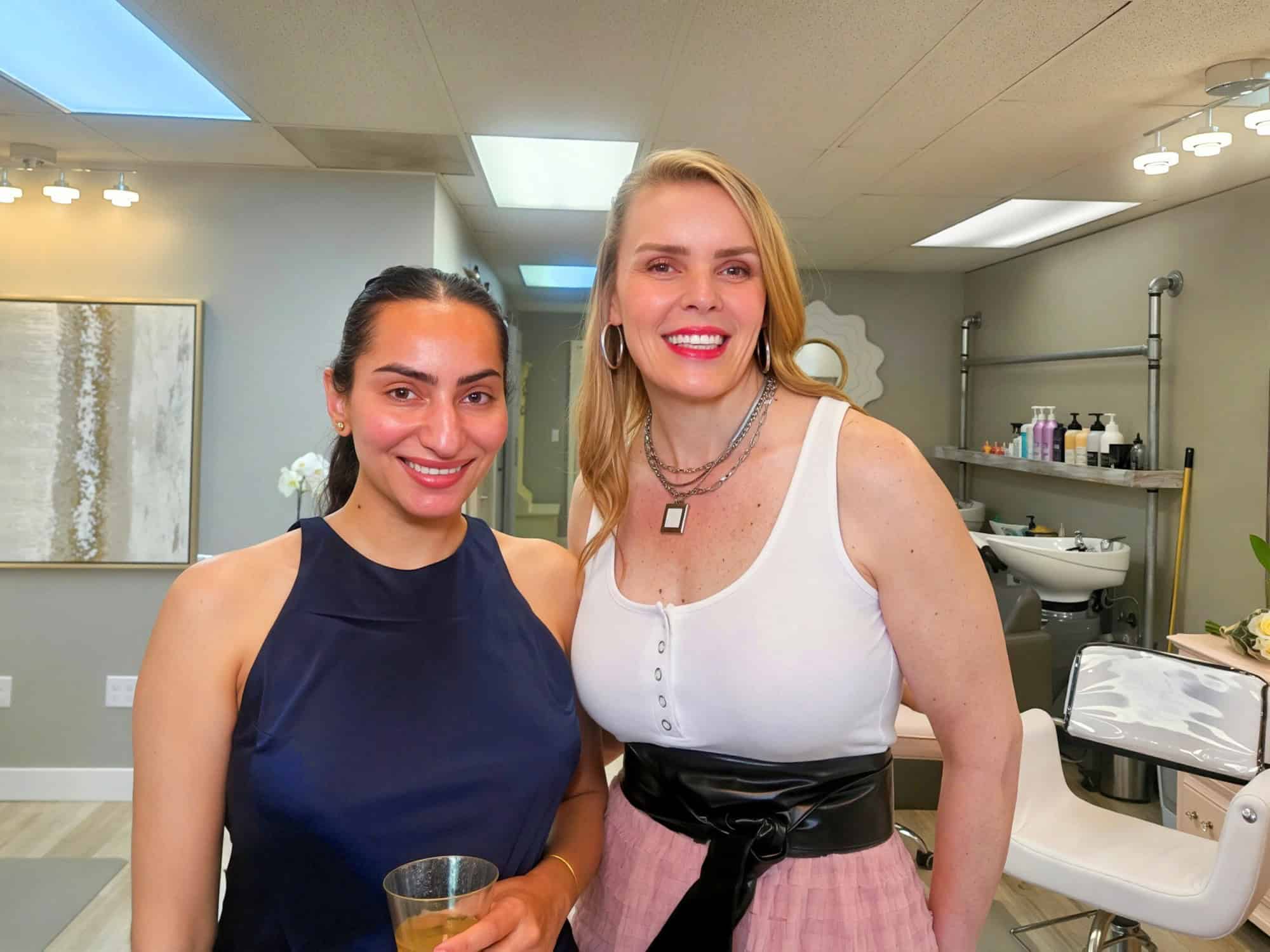 Event Guests