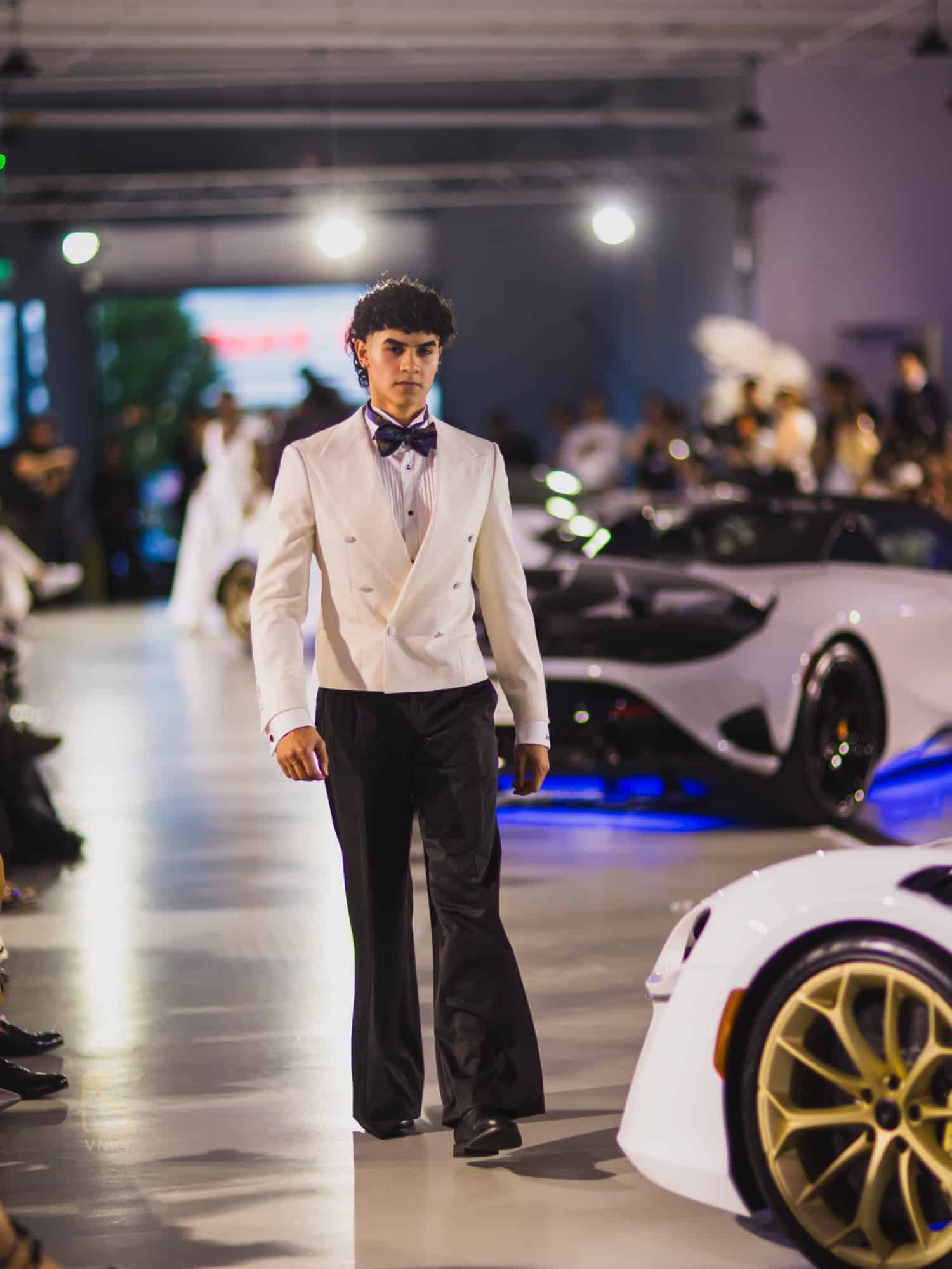 Runway Model