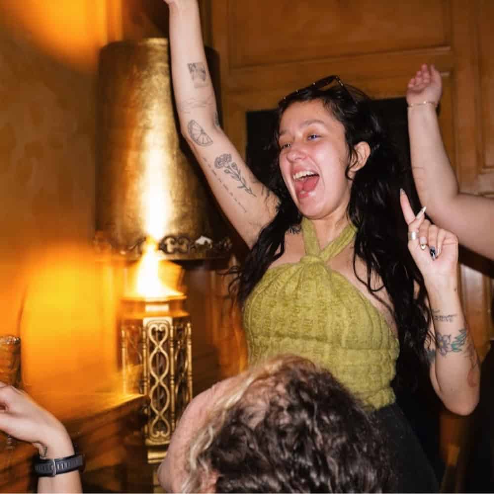 So Long Havana Social Club