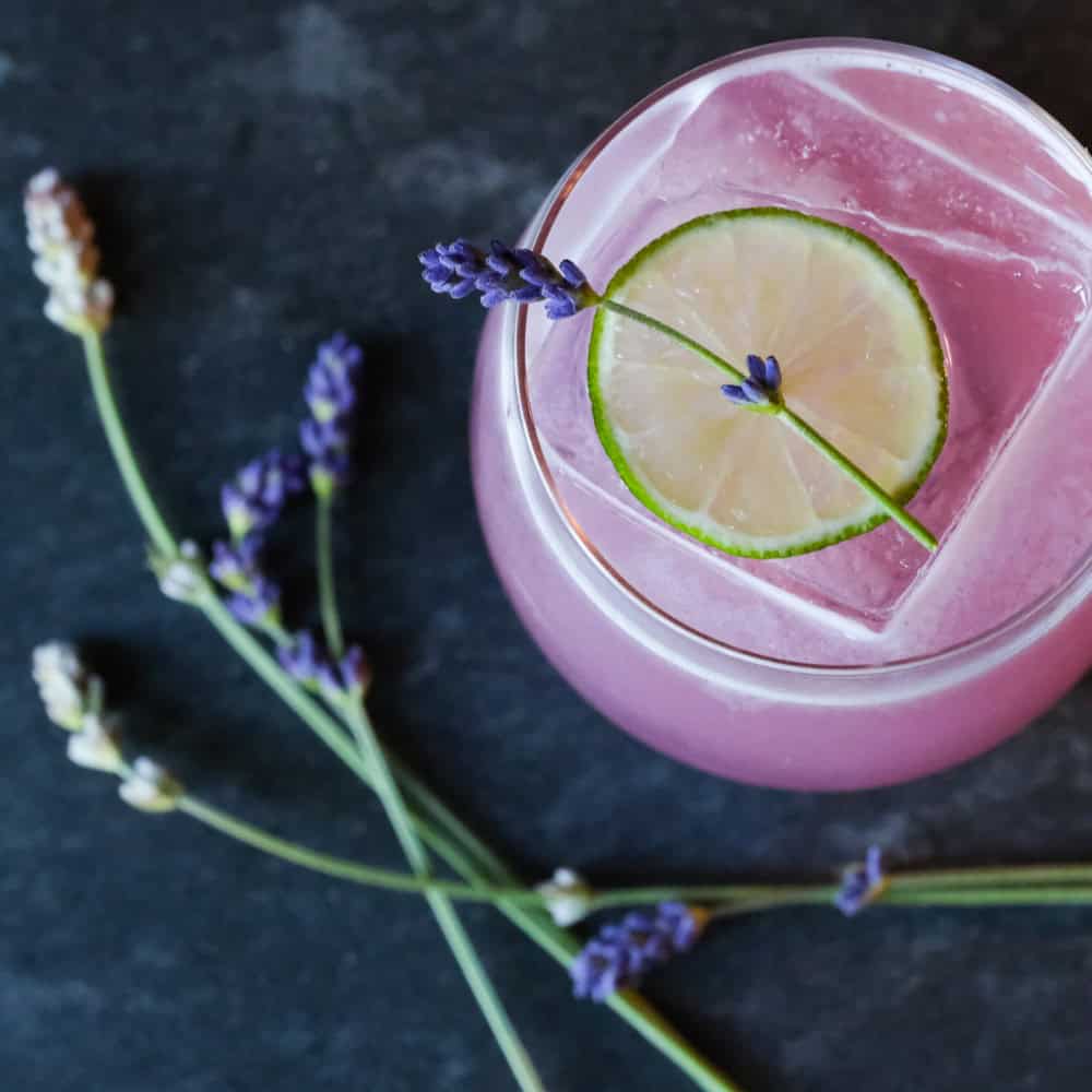 Restaurant Roundup: Covert Cocktails and Lavender Last Call