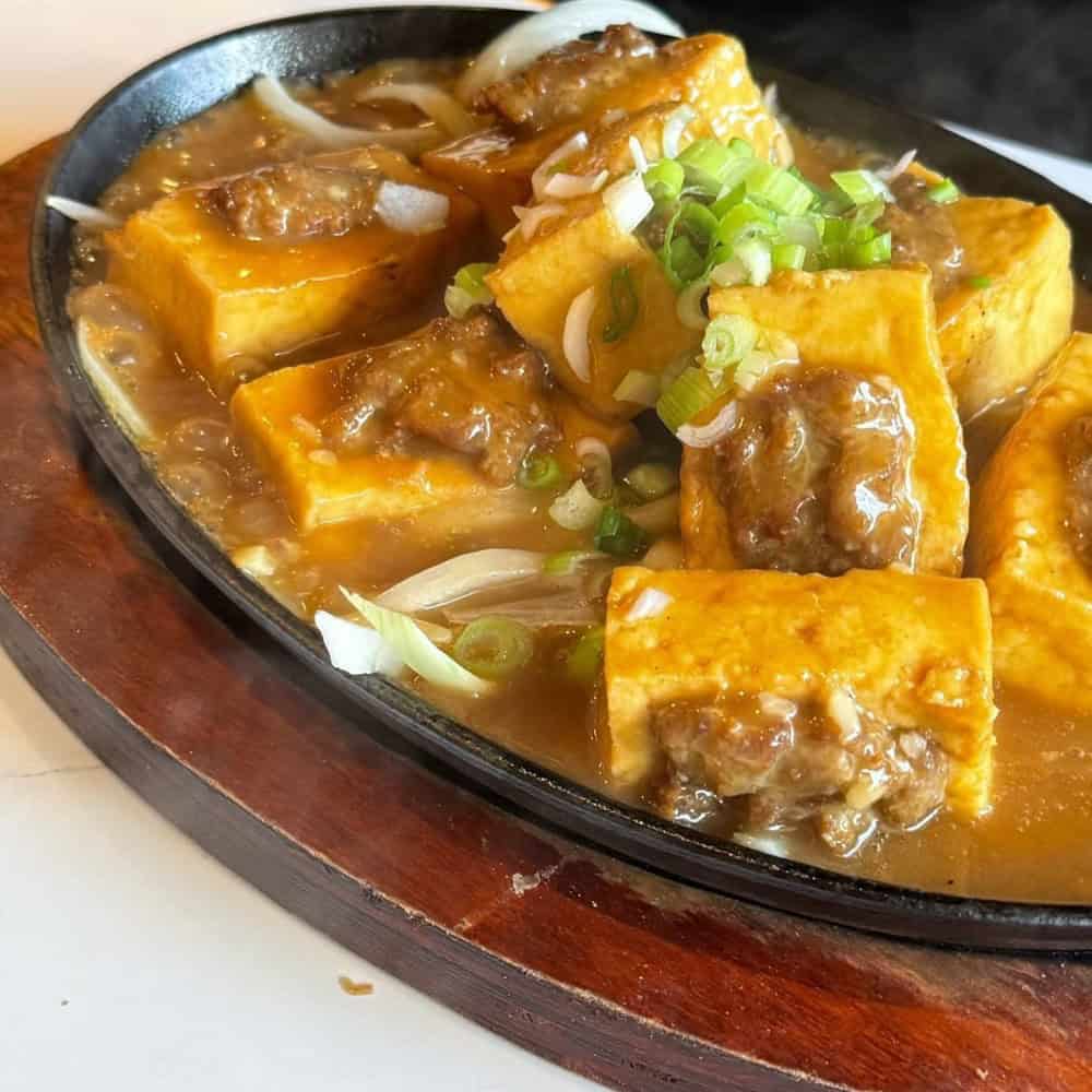 House Special: The Dish Everyone Orders at Hakka House